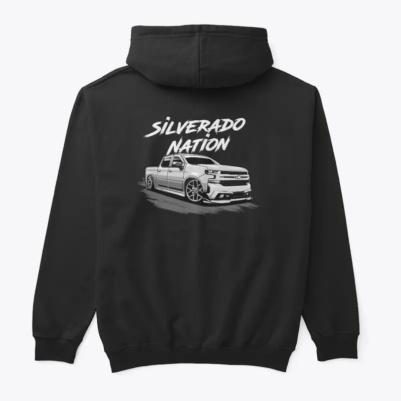 RST Silverado 