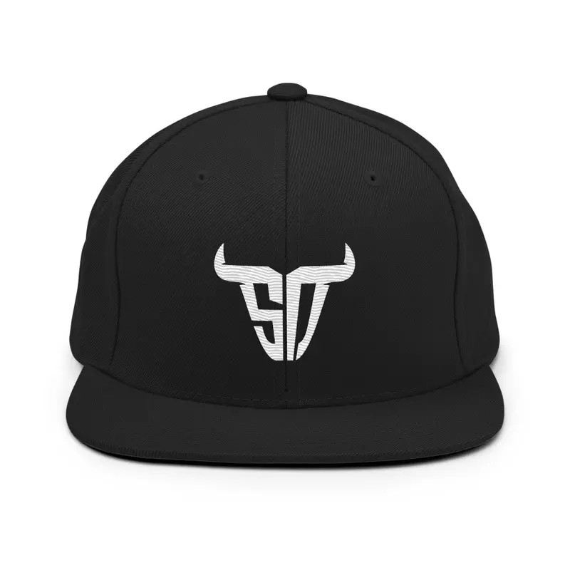 SN Bull hat Snapback Hats