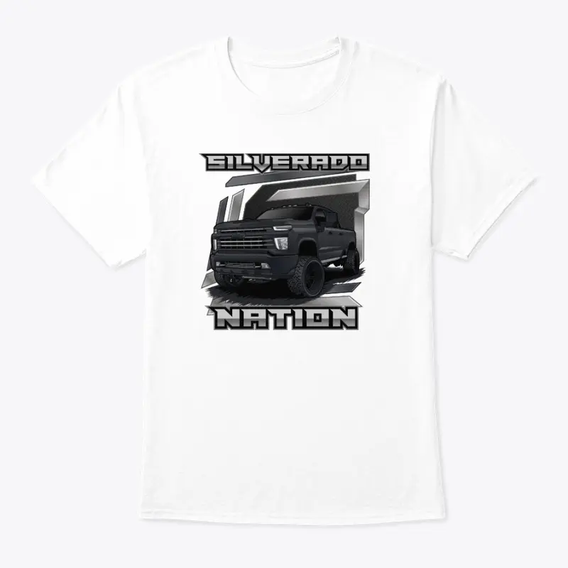 Duramax HD Tees